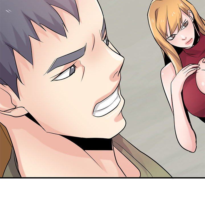 寄生姐妹第84话