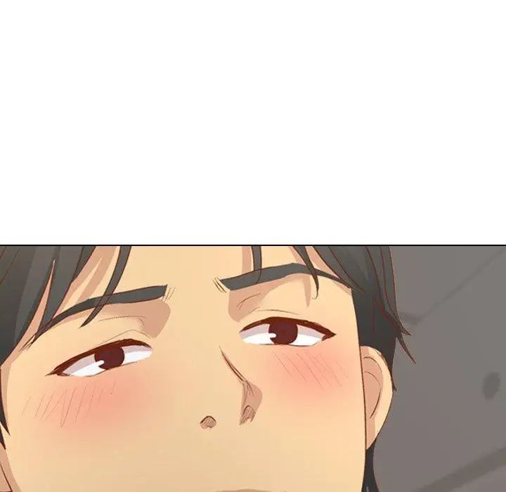 毫无保留的她第16话