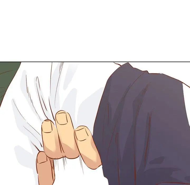 毫无保留的她第16话