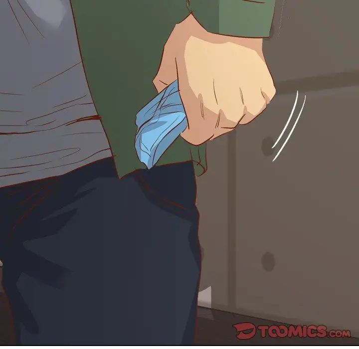 毫无保留的她第16话