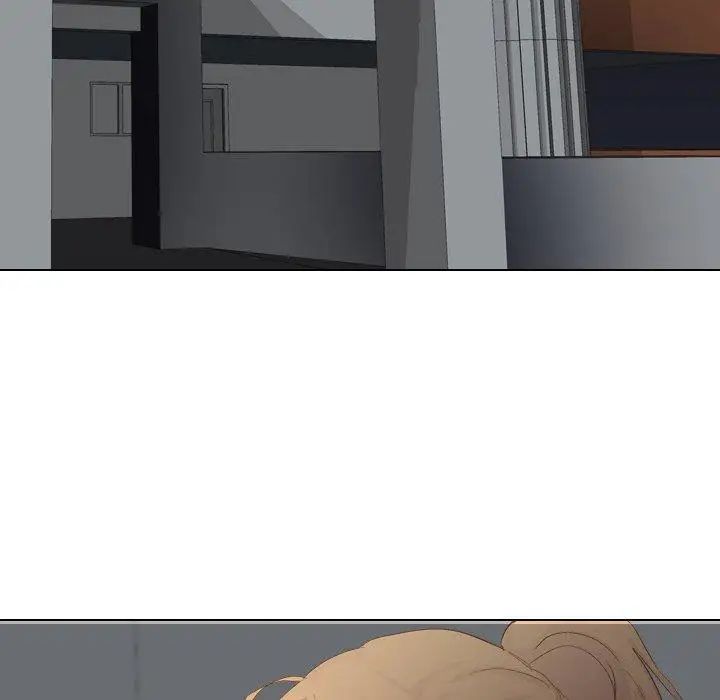 毫无保留的她第16话