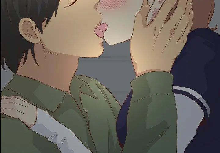 毫无保留的她第17话