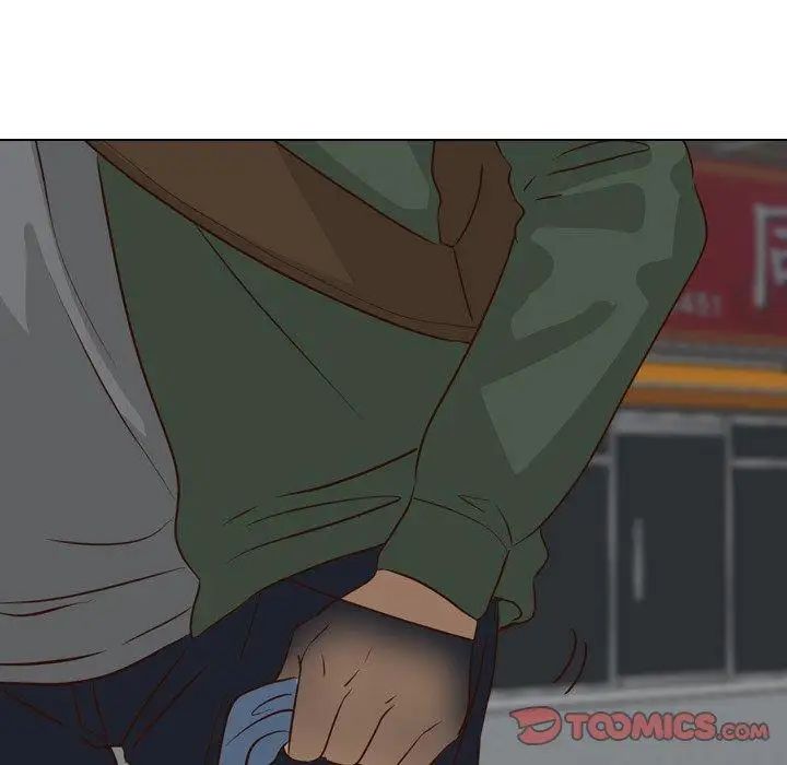 毫无保留的她第17话