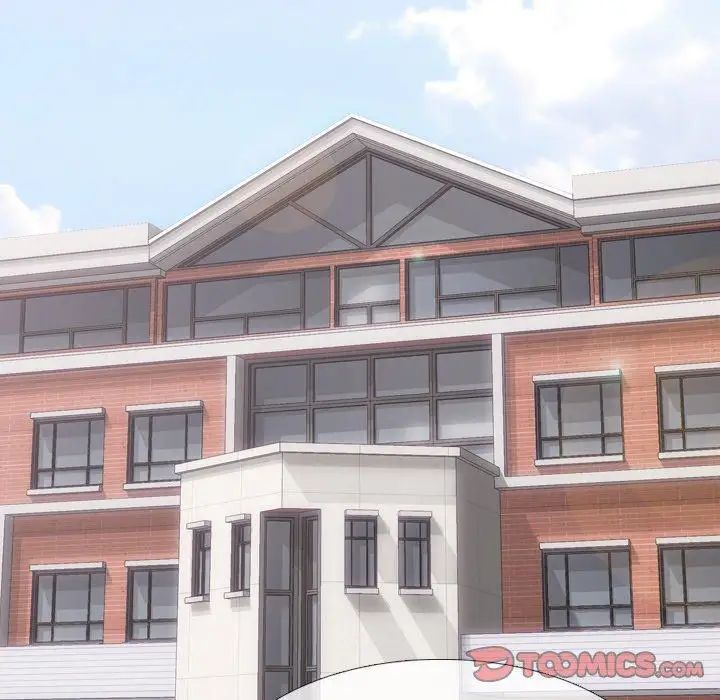 毫无保留的她第17话