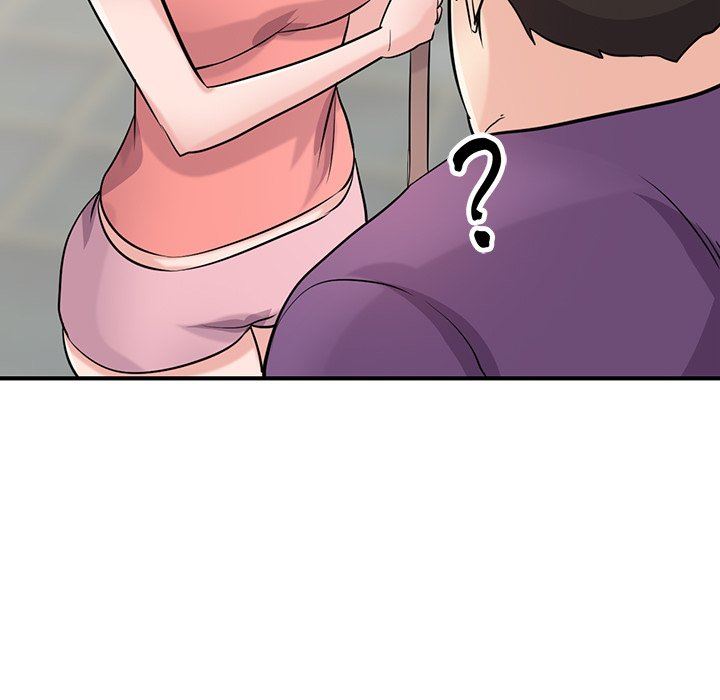 寄生姐妹第85话