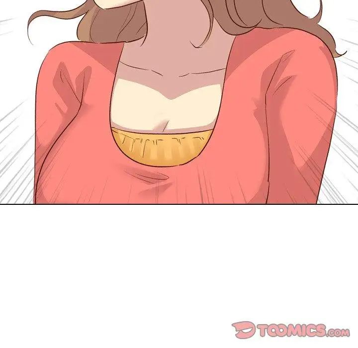 毫无保留的她第17话