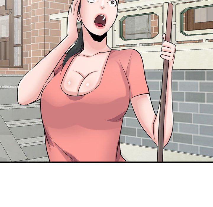 寄生姐妹第85话