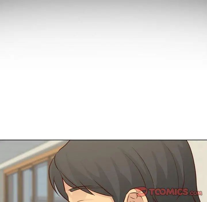 毫无保留的她第17话