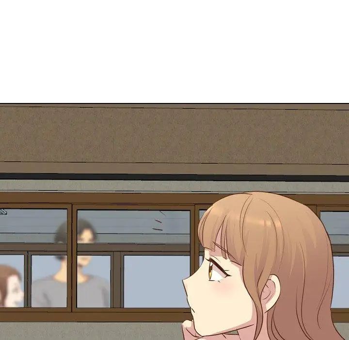 毫无保留的她第17话