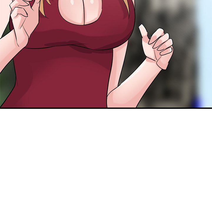 寄生姐妹第85话