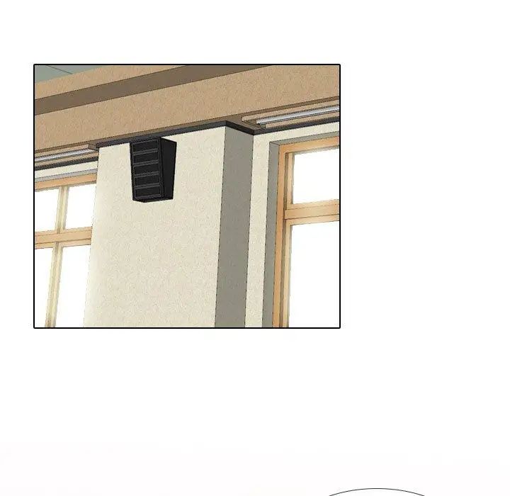 毫无保留的她第17话