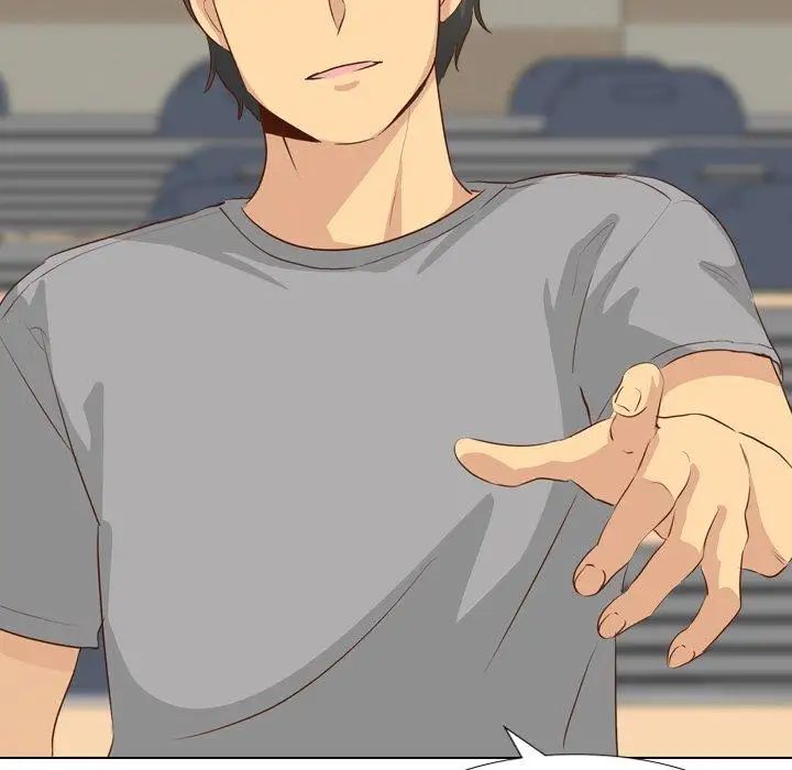 毫无保留的她第17话