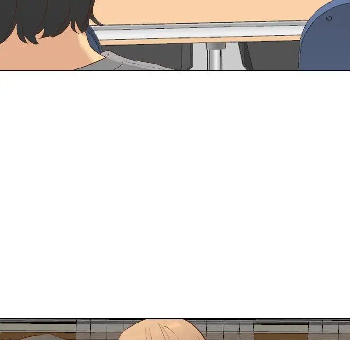 毫无保留的她第17话