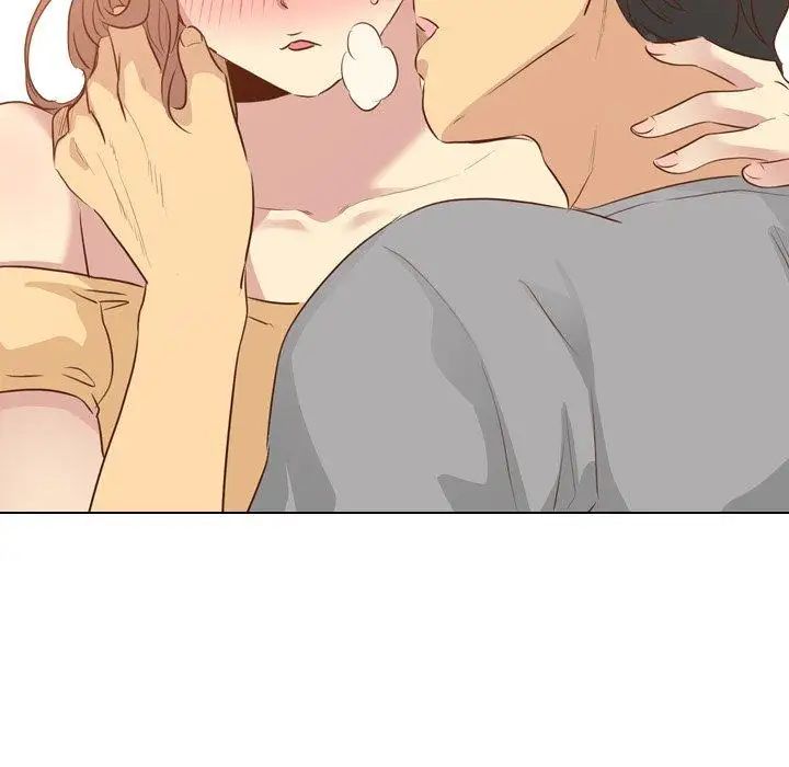 毫无保留的她第17话