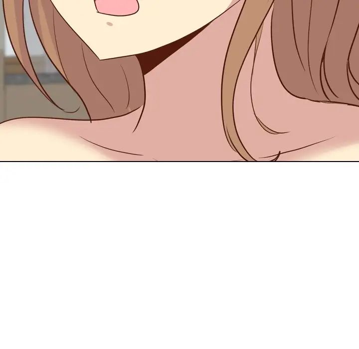 毫无保留的她第18话