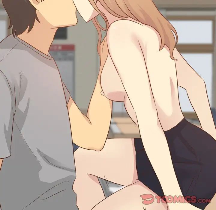 毫无保留的她第18话