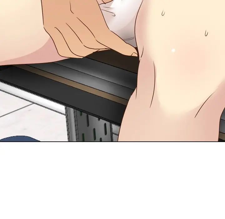 毫无保留的她第18话