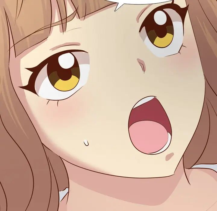 毫无保留的她第18话