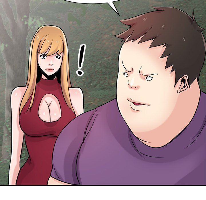 寄生姐妹第87话