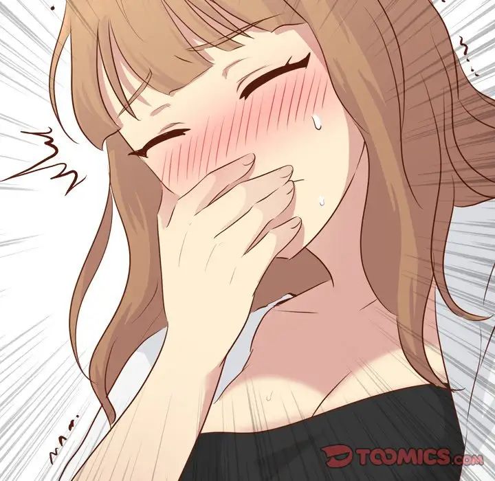 毫无保留的她第18话