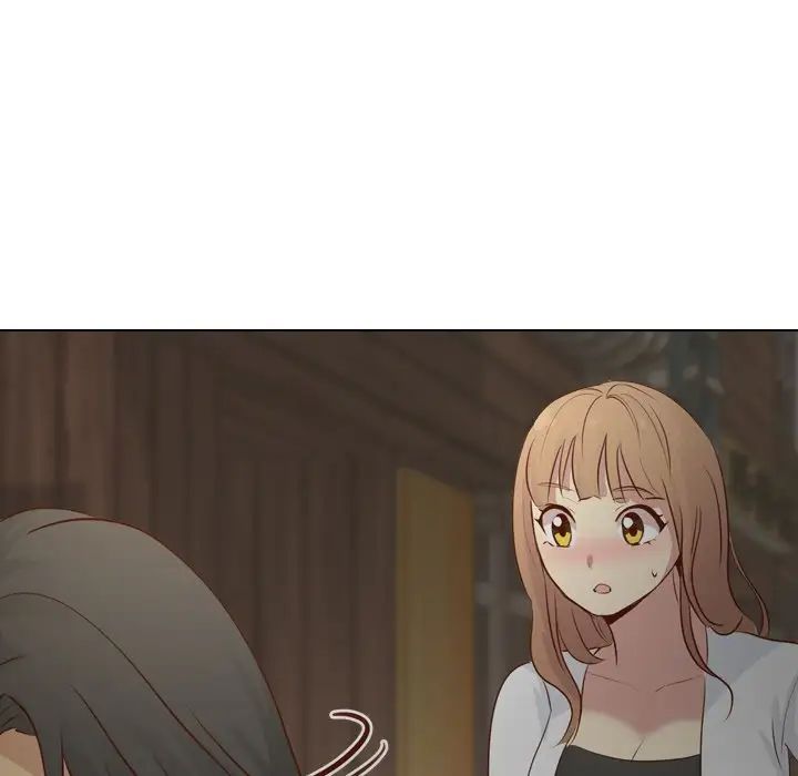 毫无保留的她第19话