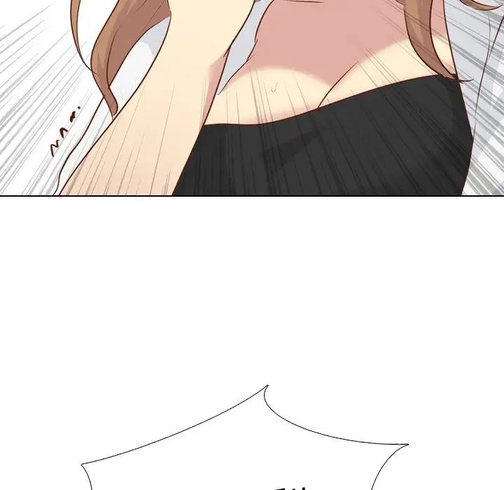 毫无保留的她第19话