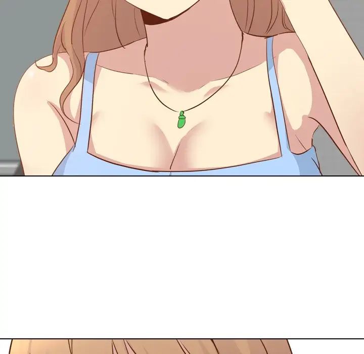 毫无保留的她第19话