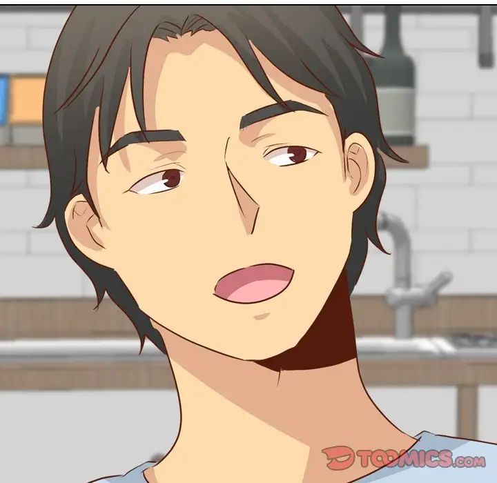 毫无保留的她第19话