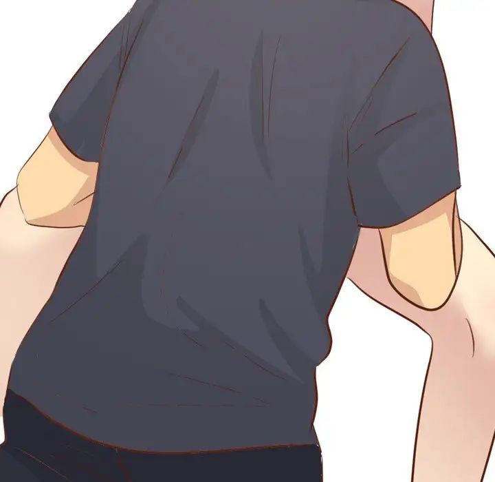 毫无保留的她第19话