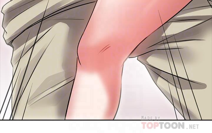 小心你后面♥第20话-饥渴的母女俩