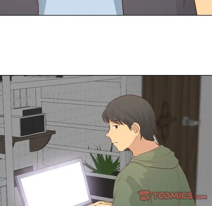 毫无保留的她第19话