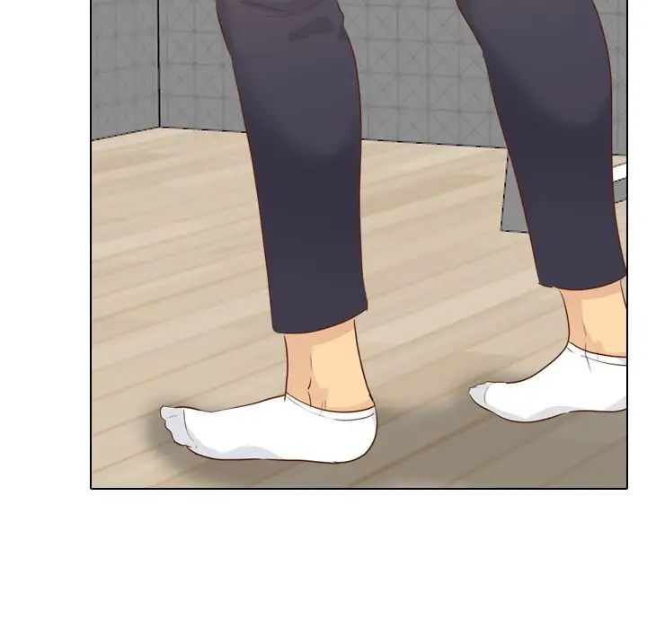 毫无保留的她第19话