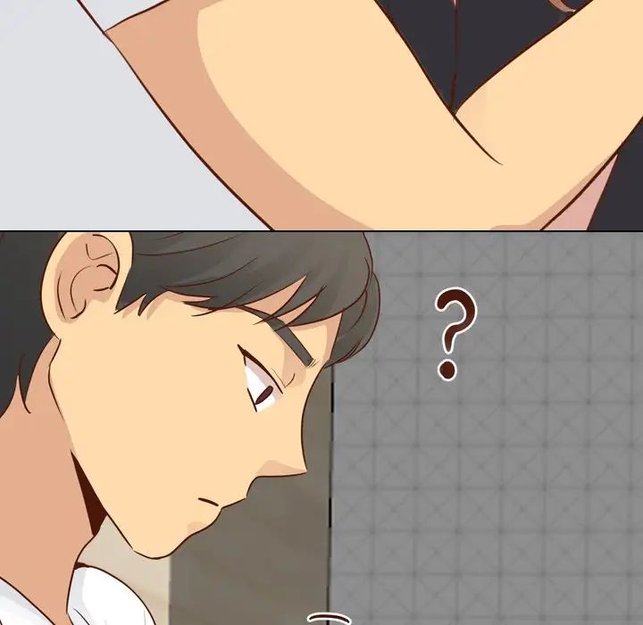 毫无保留的她第20话