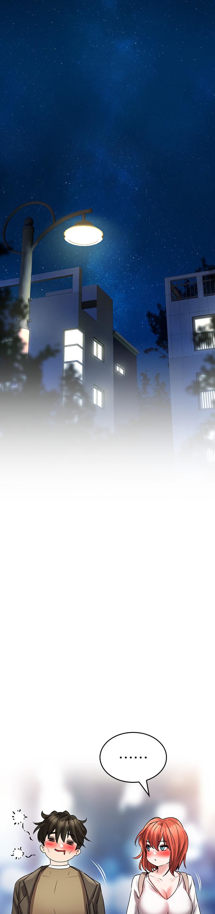 小心你后面♥第21话-双双高潮的亲子蜜穴