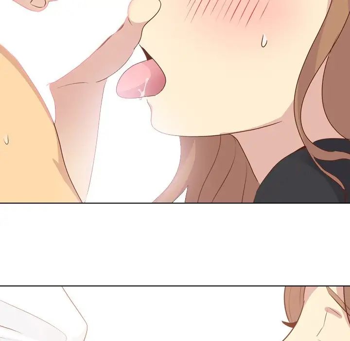 毫无保留的她第20话