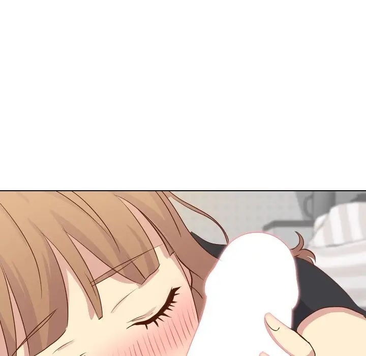 毫无保留的她第20话