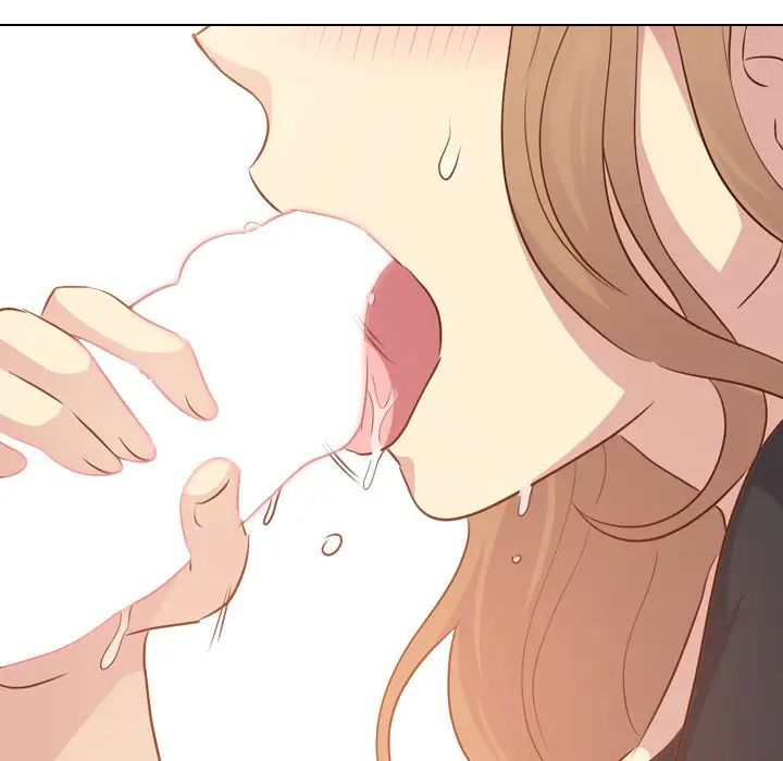 毫无保留的她第20话