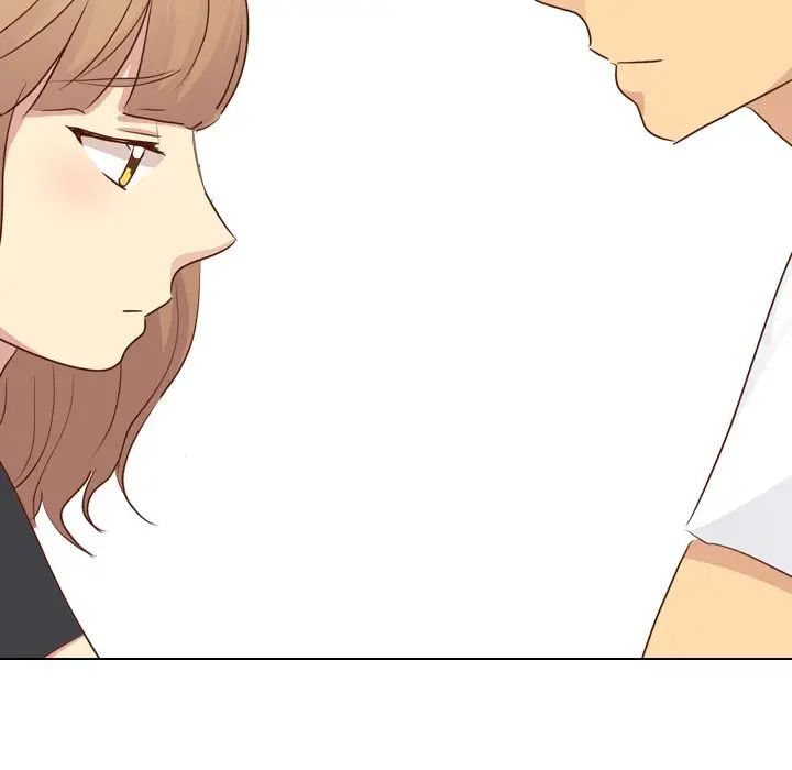 毫无保留的她第20话