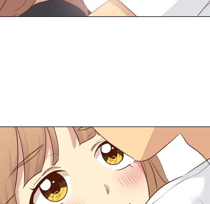 毫无保留的她第20话