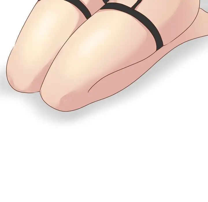 毫无保留的她第20话