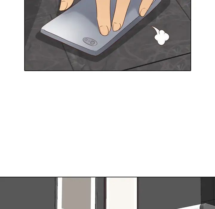 毫无保留的她第20话