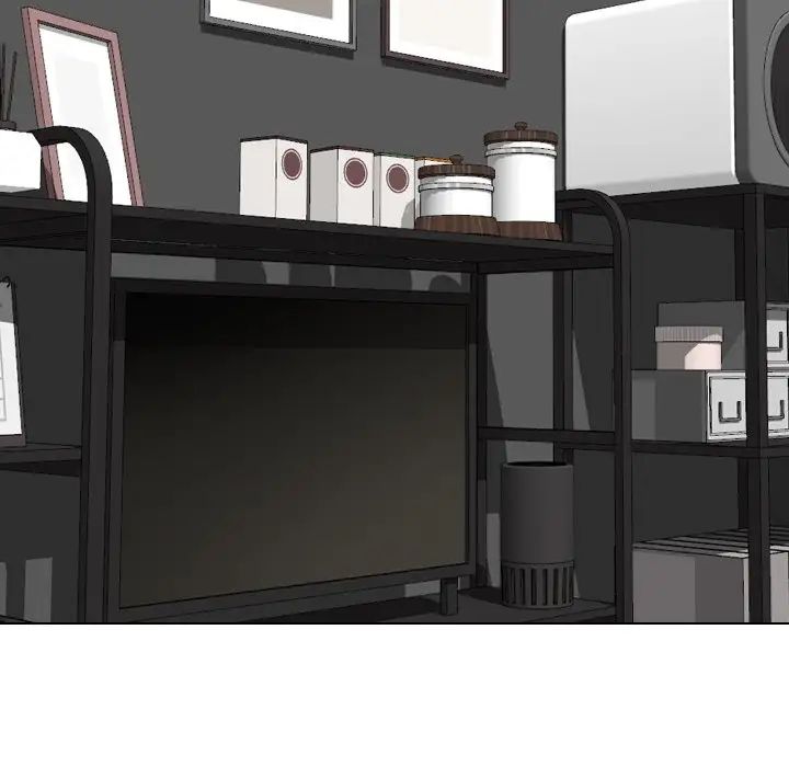 毫无保留的她第20话