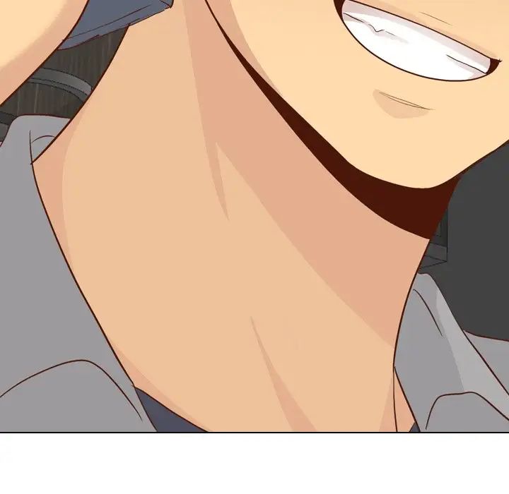 毫无保留的她第21话