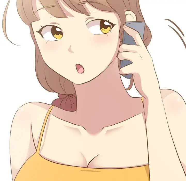 毫无保留的她第21话