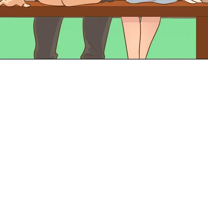 毫无保留的她第21话