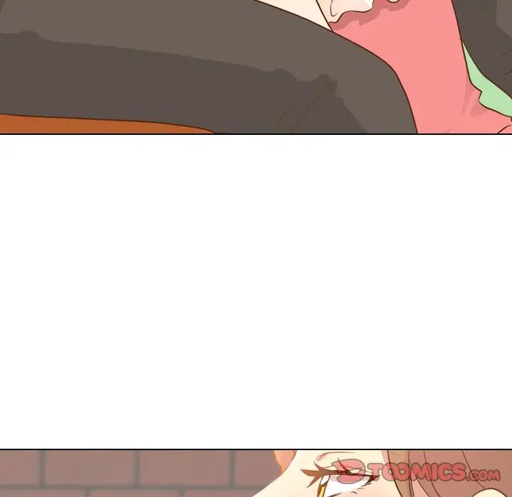 毫无保留的她第21话