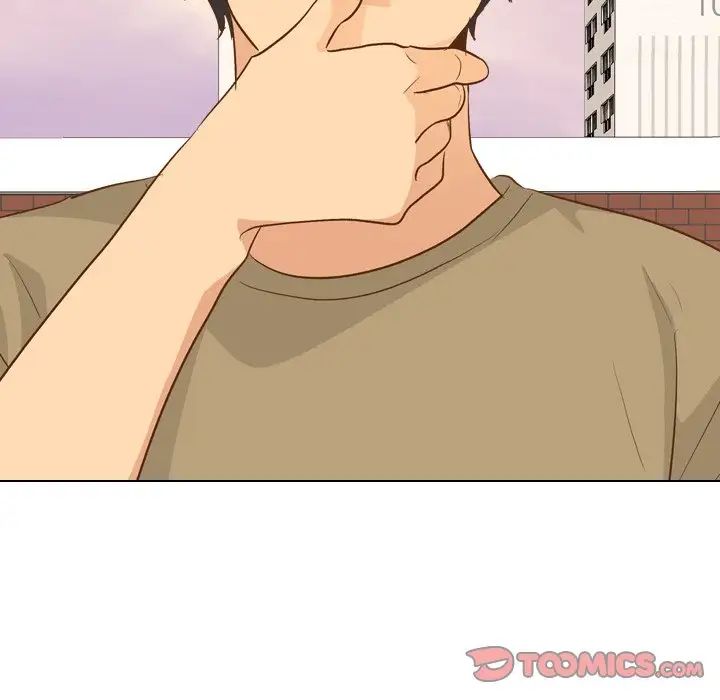 毫无保留的她第21话