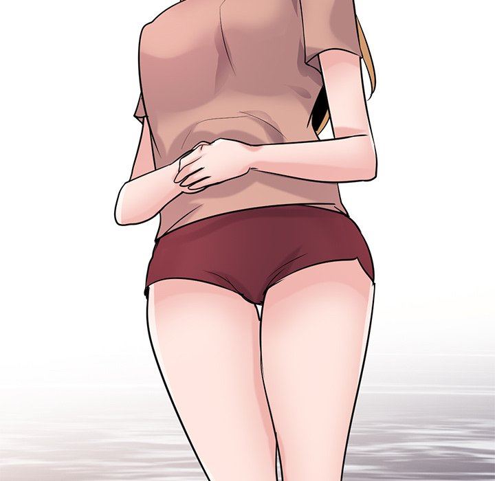 寄生姐妹第89话