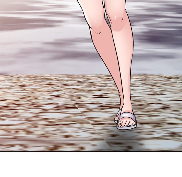 寄生姐妹第89话