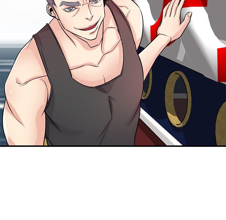 寄生姐妹第89话